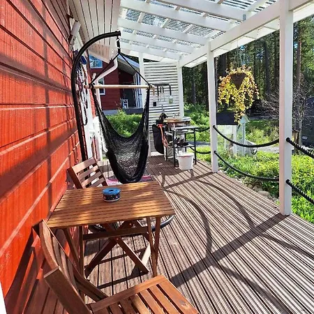 Tatil Evi Taivalviiri
