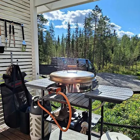 別荘 Taivalviiri *