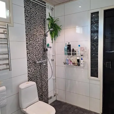 Tatil Evi Taivalviiri