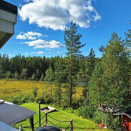 Tatil Evi Taivalviiri