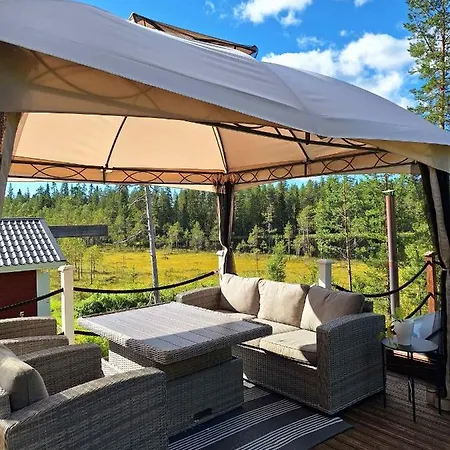 Taivalviiri Tatil Evi