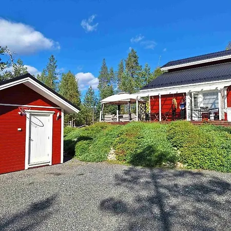 別荘 Taivalviiri *