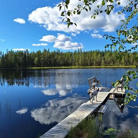 Taivalviiri * タイバルコスキ