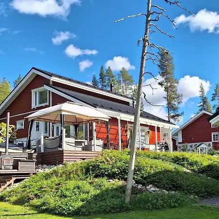 Taivalviiri タイバルコスキ