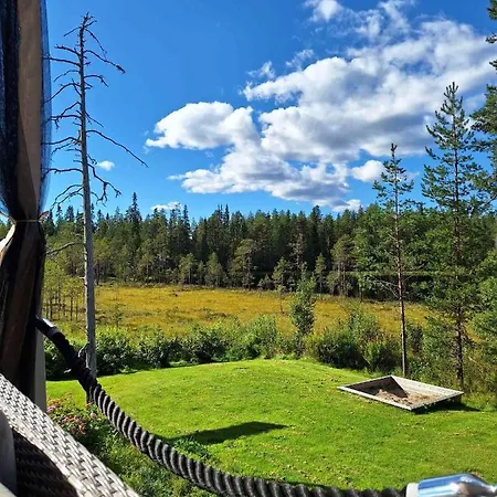 Taivalviiri * タイバルコスキ