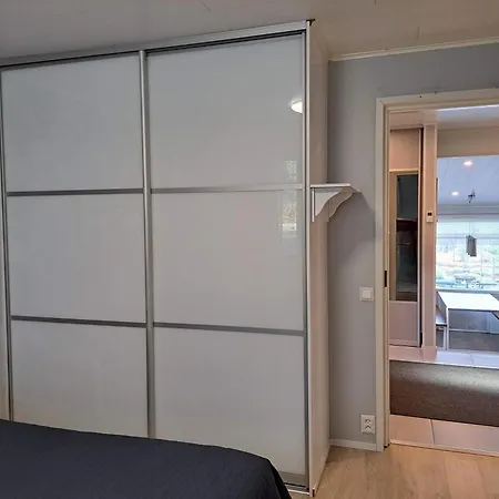 Taivalviiri 別荘 タイバルコスキ