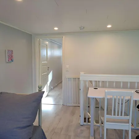 Taivalviiri בית נופש