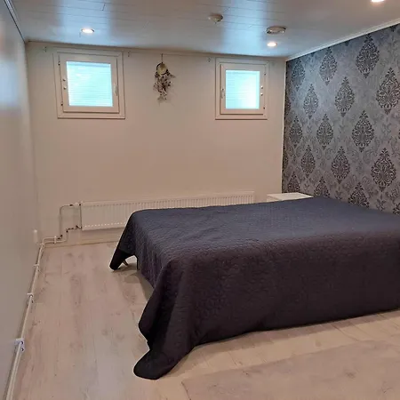 Taivalviiri * タイバルコスキ