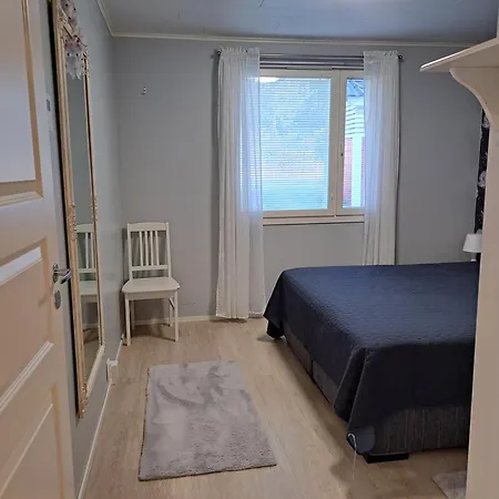 Tatil Evi Taivalviiri