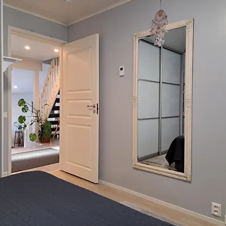 Taivalviiri בית נופש *