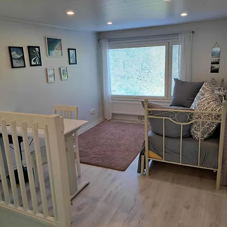 別荘 Taivalviiri *