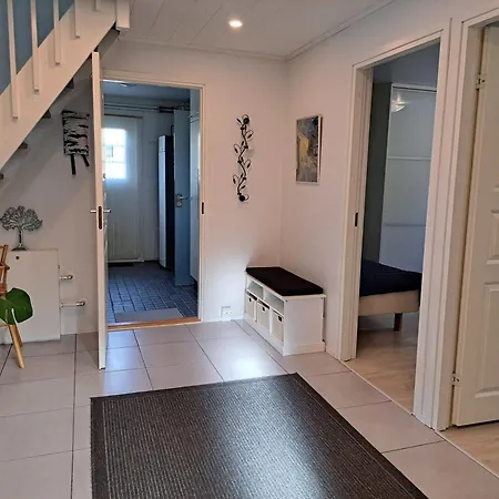 Tatil Evi Taivalviiri Taivalkoski