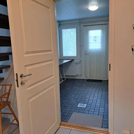 Tatil Evi Taivalviiri