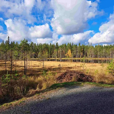 Taivalviiri * タイバルコスキ