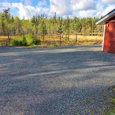 Taivalviiri בית נופש *