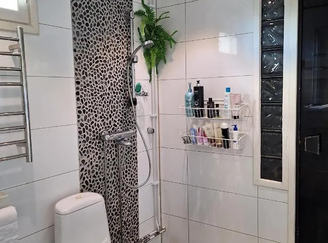 בית נופש Taivalviiri