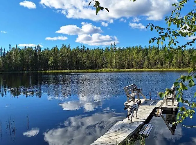 Taivalviiri * טאיבלקוסקי