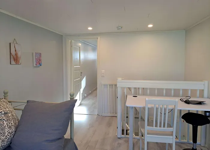 Taivalviiri בית נופש