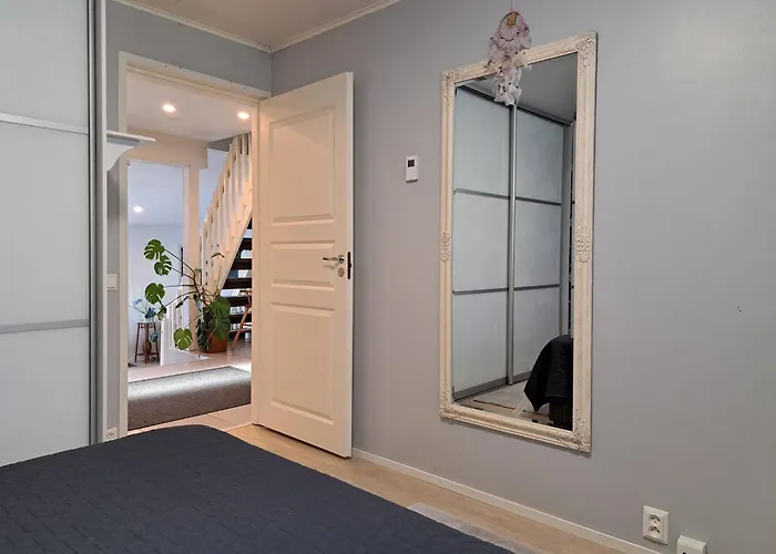 Taivalviiri בית נופש *