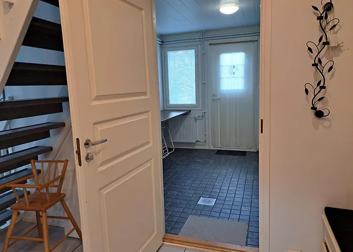 בית נופש Taivalviiri