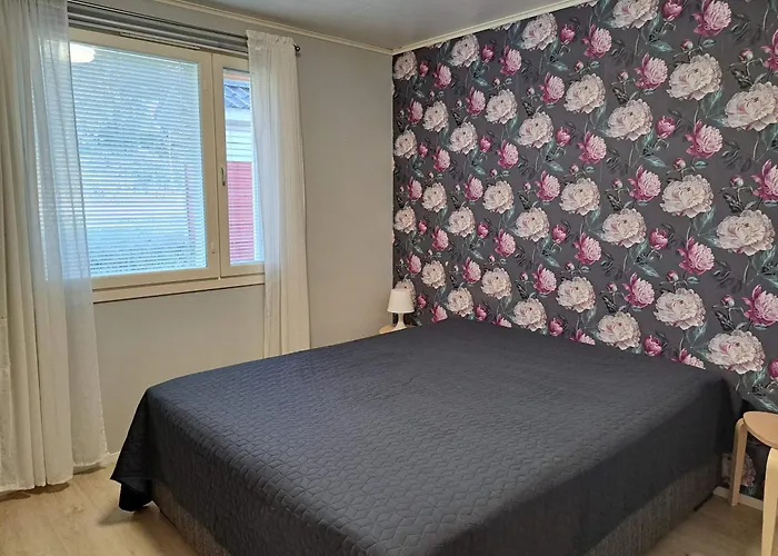 Taivalviiri בית נופש *