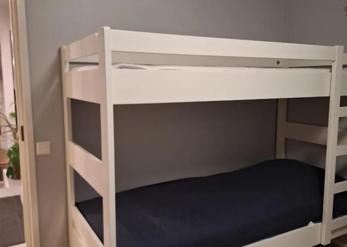 Taivalviiri בית נופש *